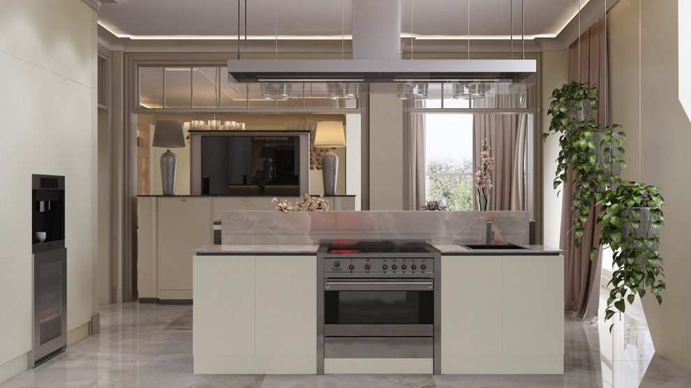 Русский Авангард