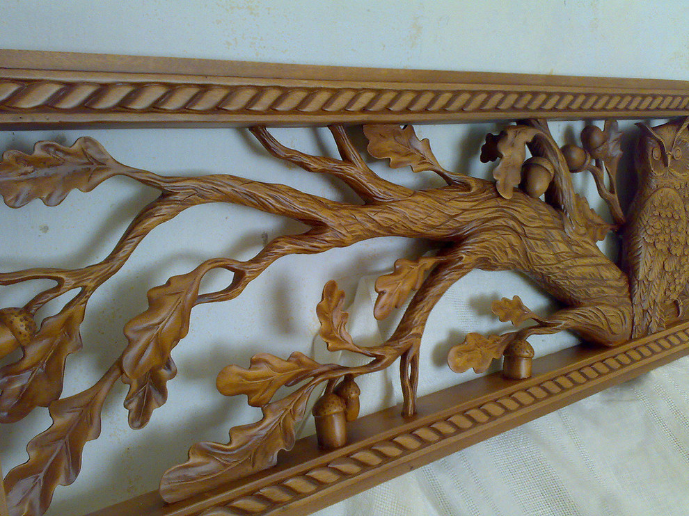 НАШИ РАБОТЫ