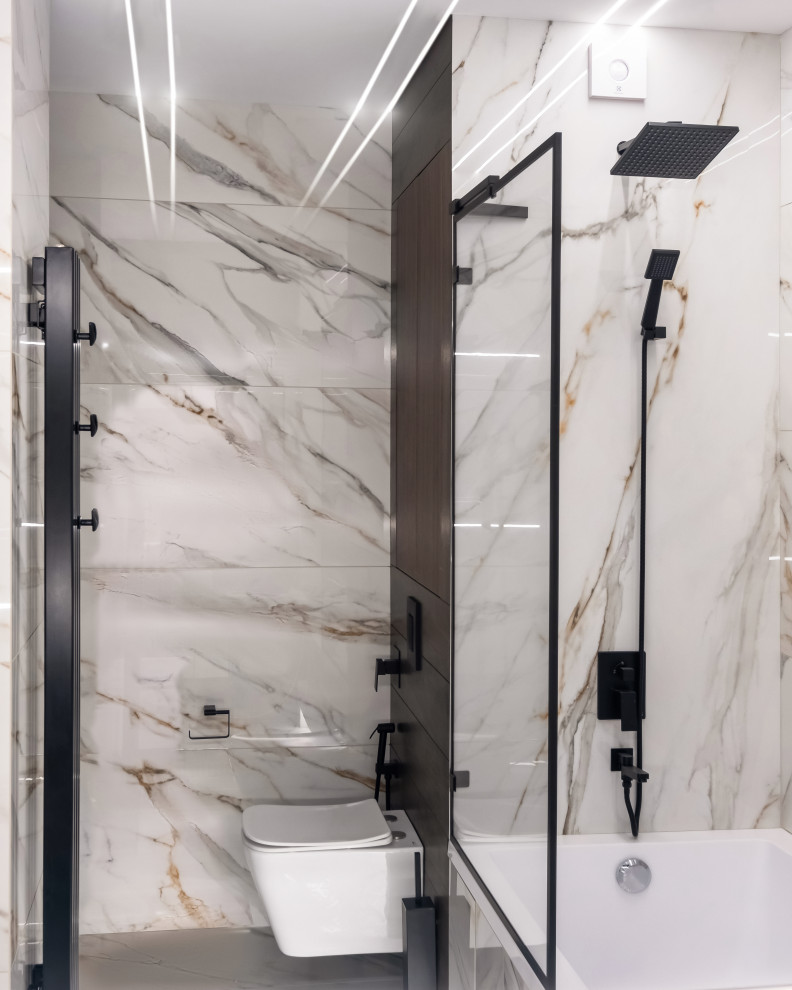 Обложка проекта: ЖК "Парк легенд" 72м2