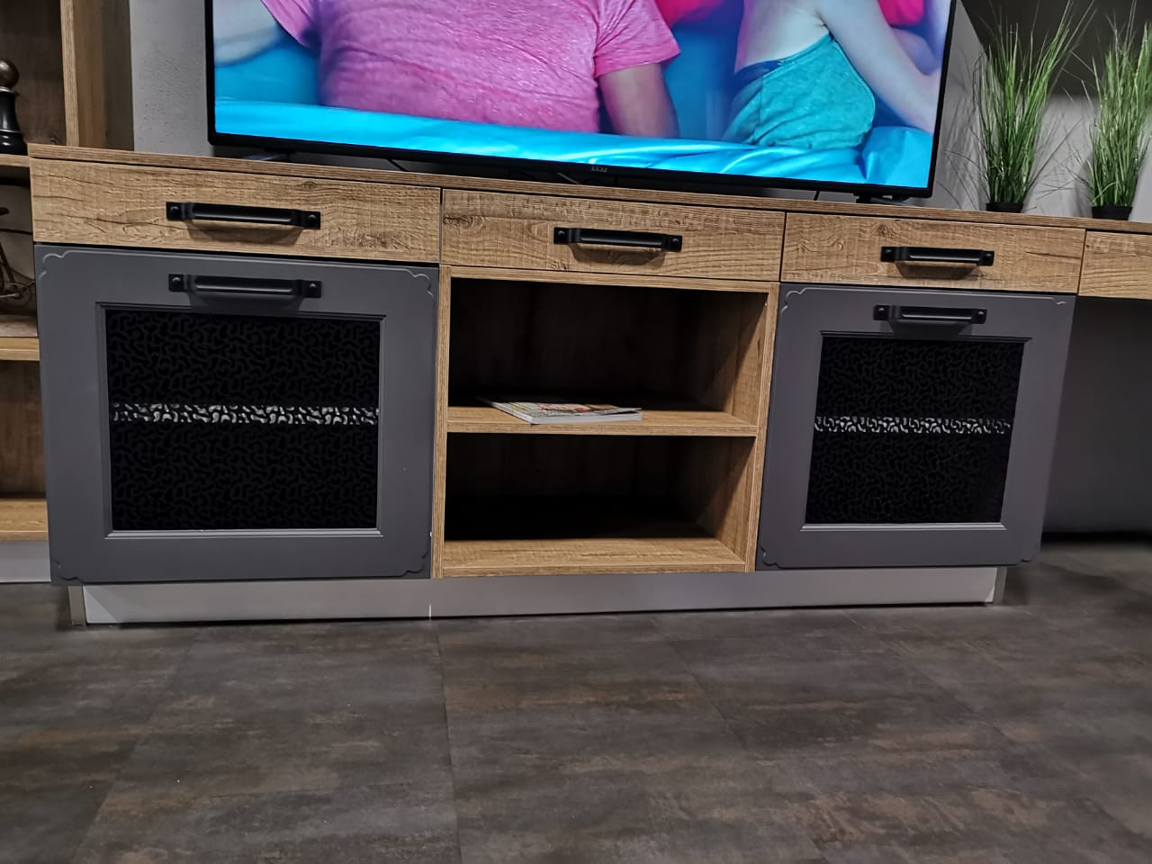 Мебельные решетки