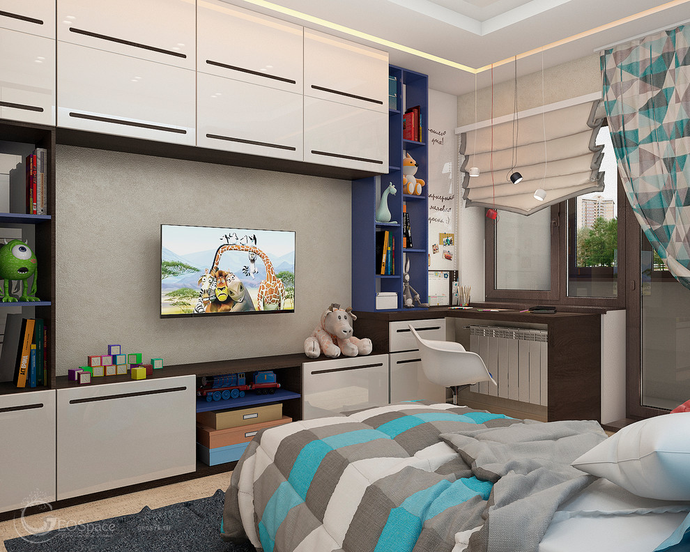 Квартира ул. Мира, 150 м. кв