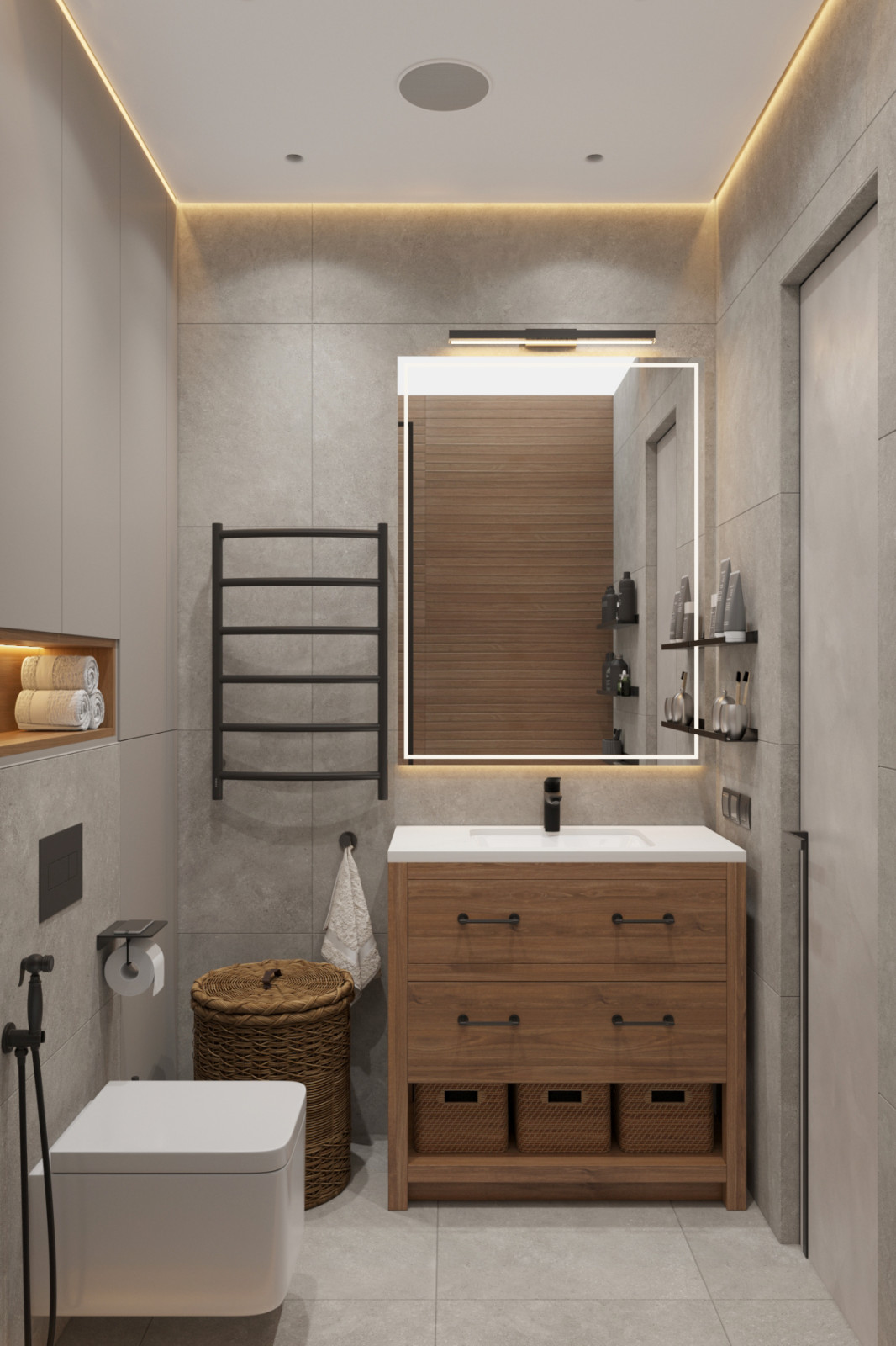 ЖК "Level Причальный"ва