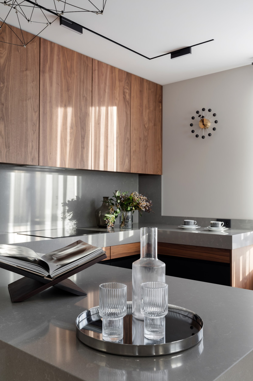 Квартира в ЖК Петровская Ривьера