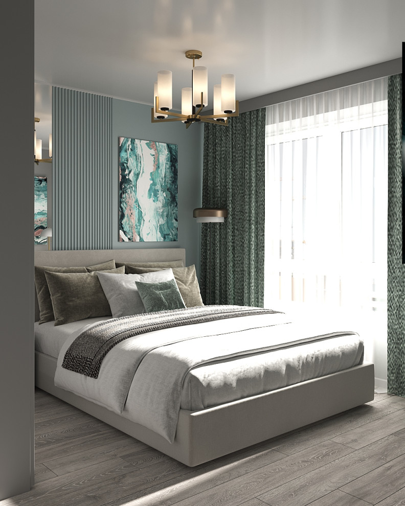 Проект "Преобразование White BOX - в мятный вариант"