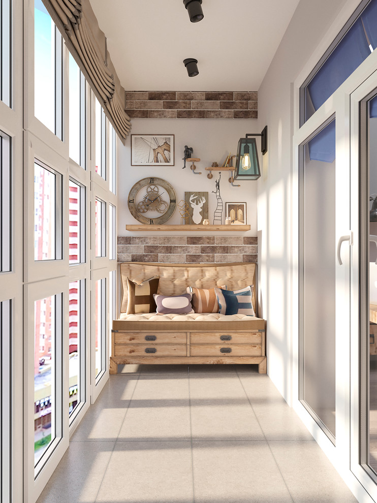 Обложка проекта: ЖК "Краски жизни " 3-х комнатная квартира