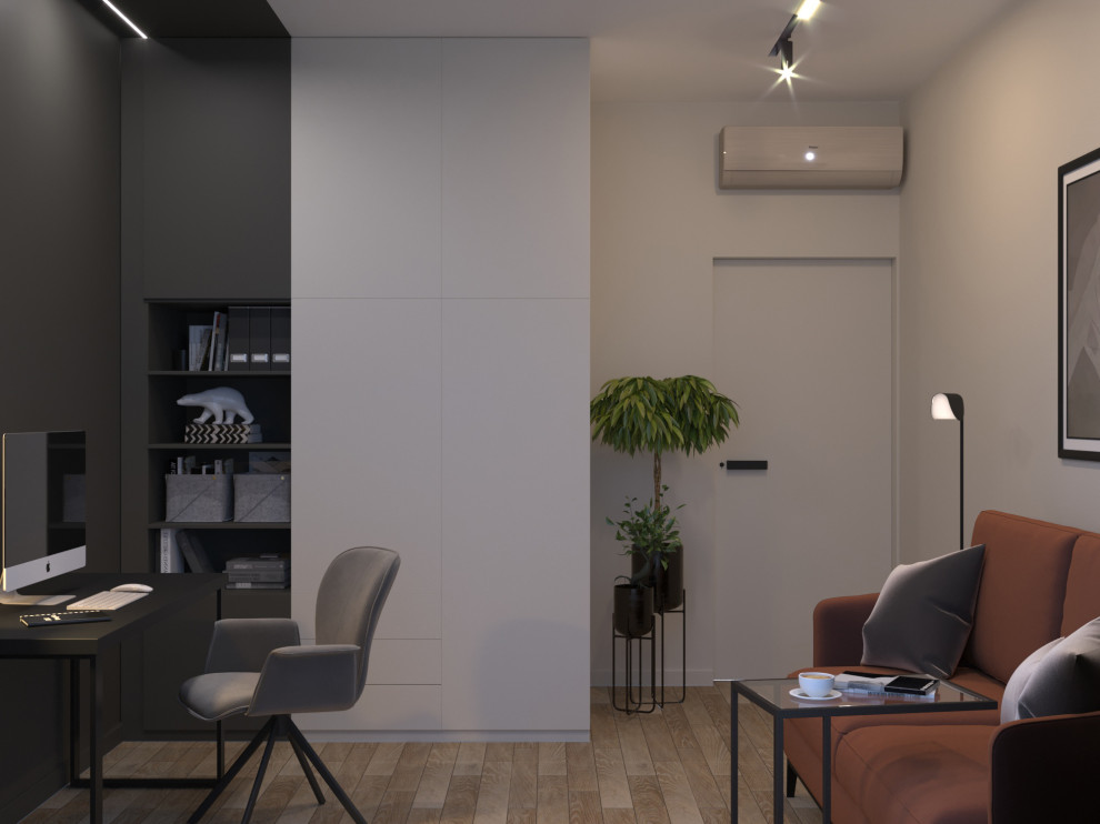 ЖК Академика Павлова