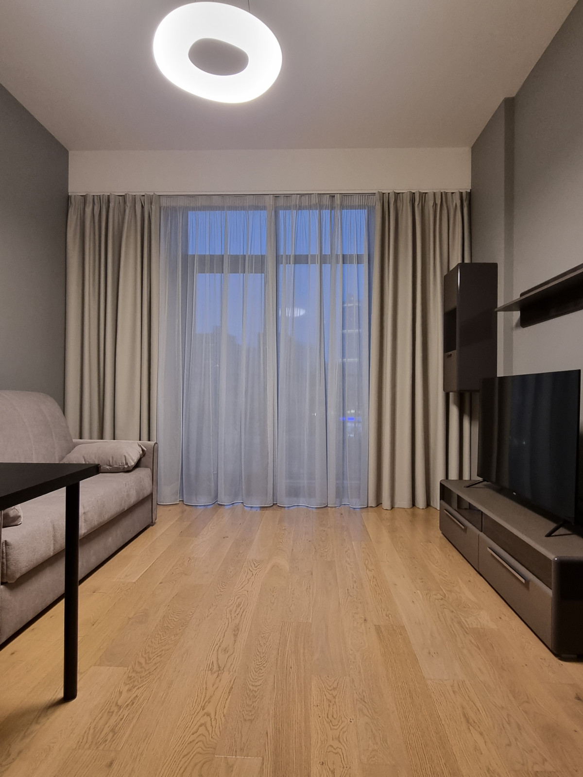 ЖК ФИЛИ ПАРК