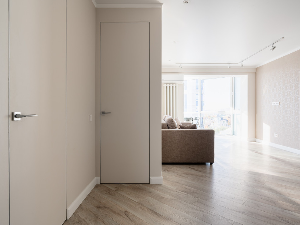 Интерьерная фотосъёмка квартиры в Краснодаре 201128