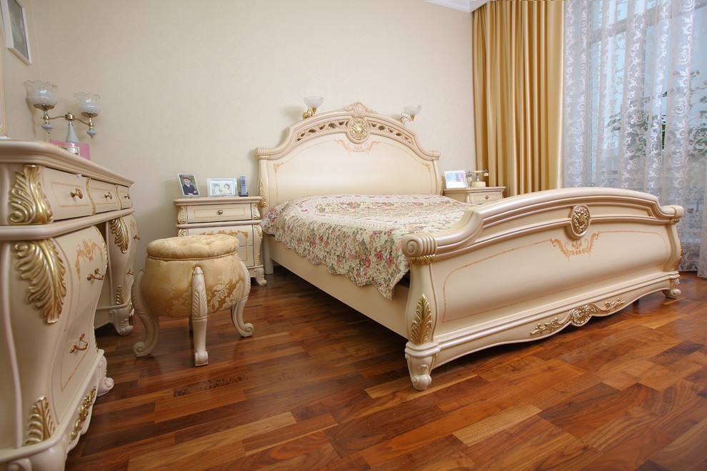 Обложка проекта: Таунхауз на Удачном