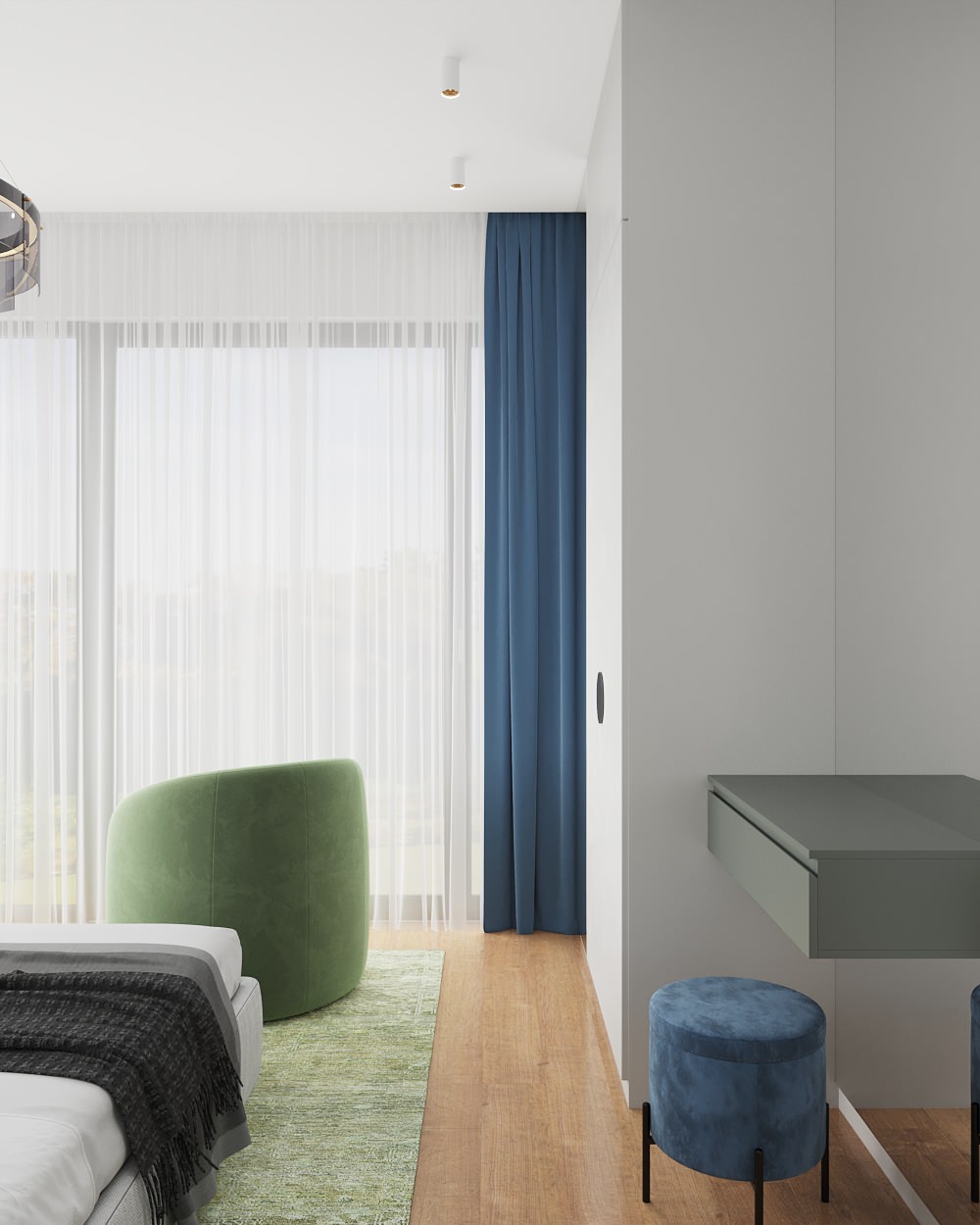 Коттедж КП"Dream Village"