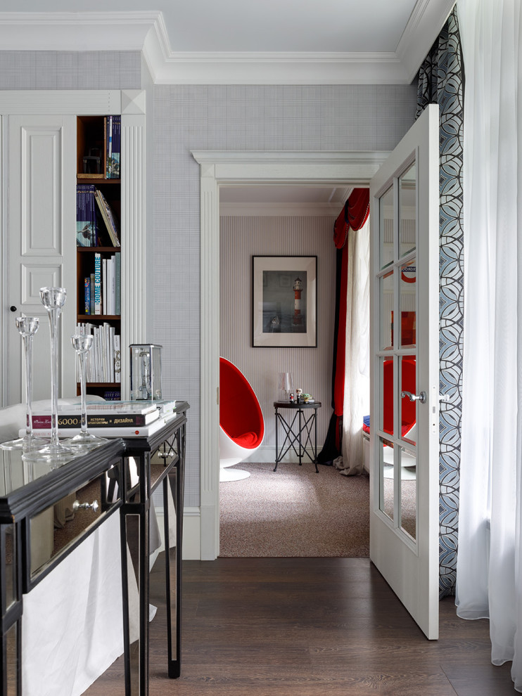 Меланхолия в Петербурге