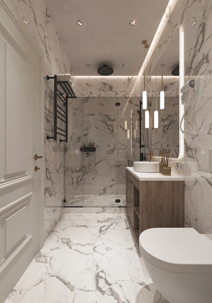 Дизайн гостиницы в г.Сухум