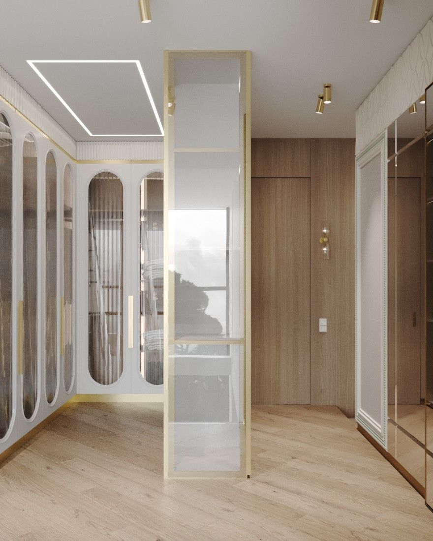 ЖК РИВЕР СКАЙ