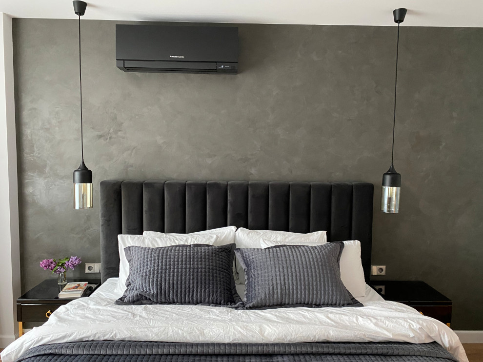 Квартира 80м2 для молодой семьи с ребенком