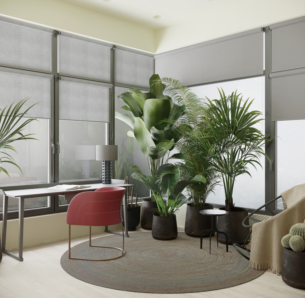 Клубный Дом РЕКА