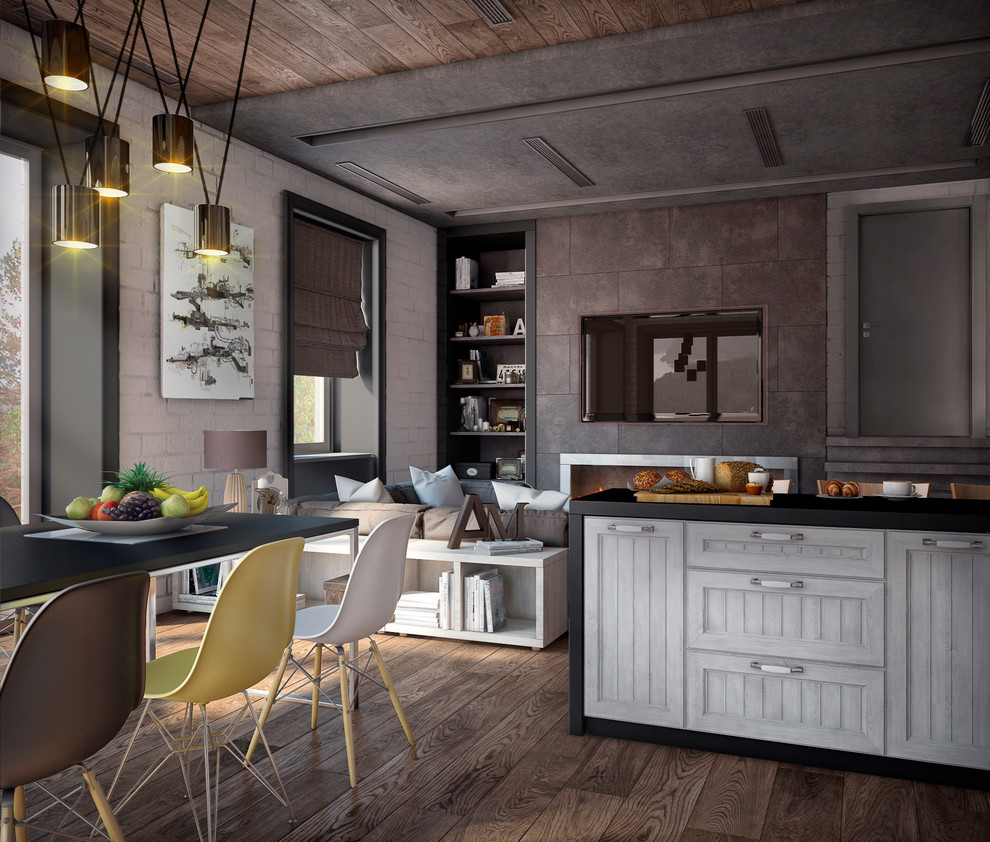 Коттедж 156 кв.м.