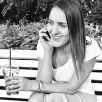 Ольга Тюрина