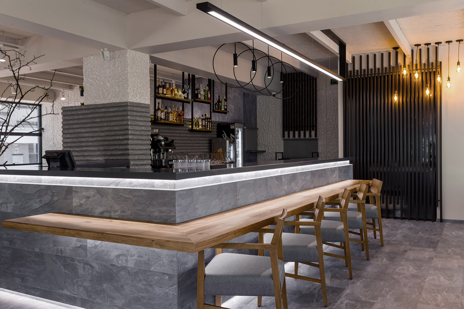 Обложка проекта: Суши-ресторан « Maguro»