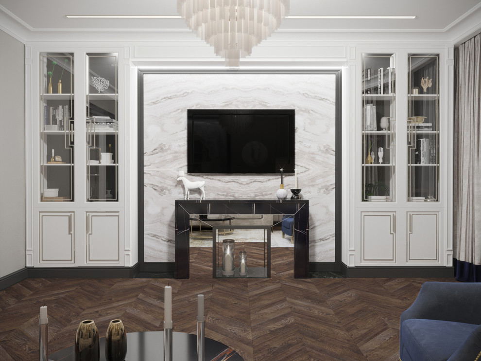 легкая американская классика