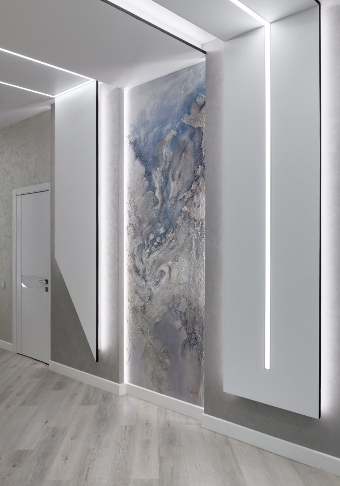 2021г. Фото частного дома 170 м2 в КП "Близкий"