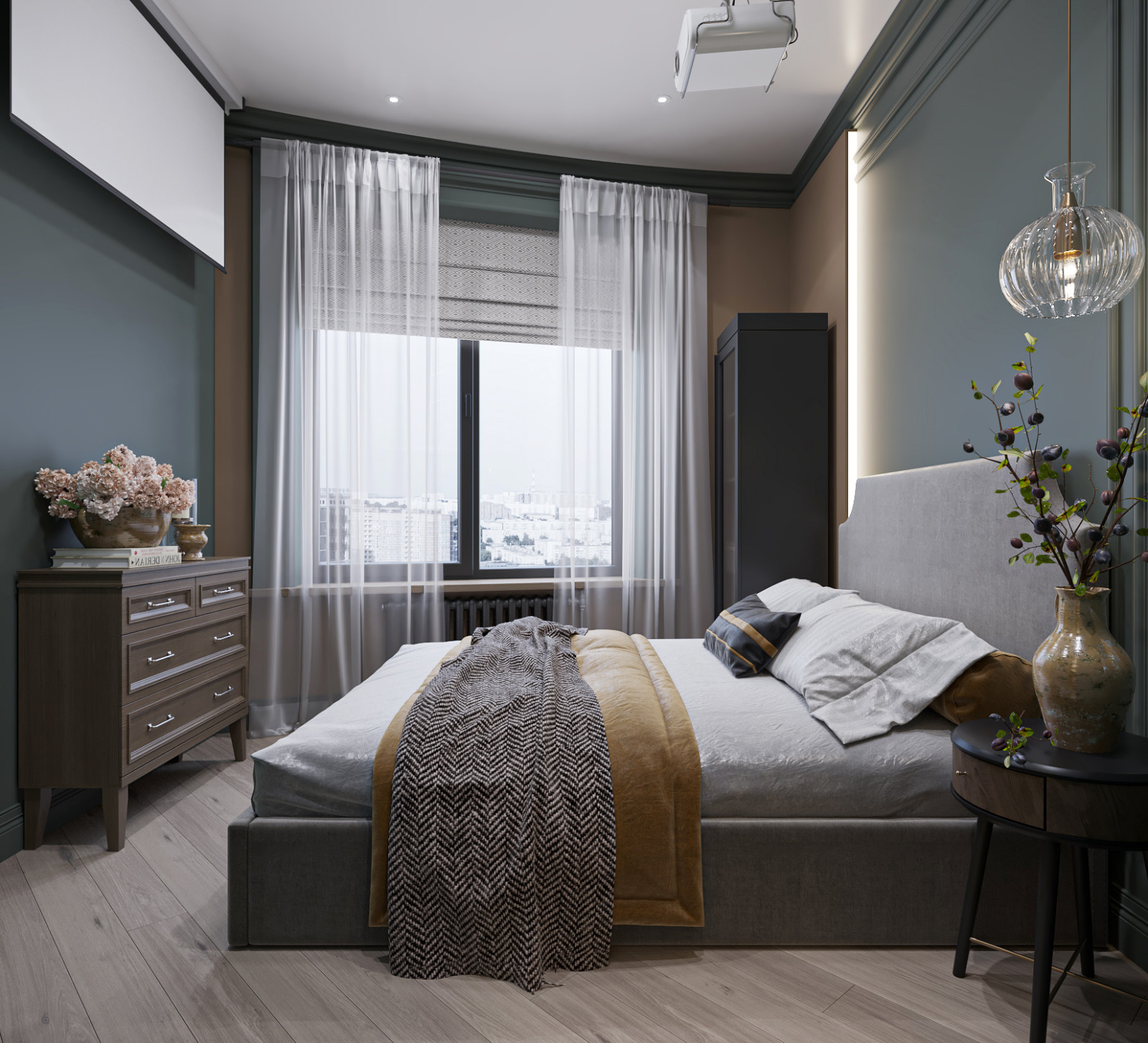 ЖК "Level" Квартира