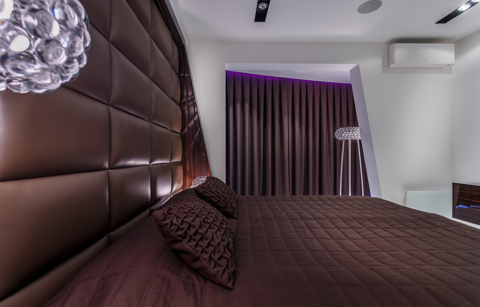 Обложка проекта: ЖК "ЗОДИАК"