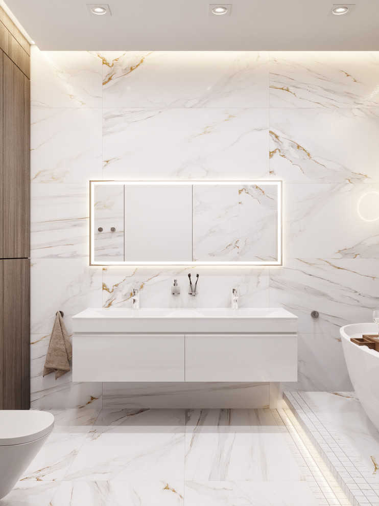 ЖК Клевер Парк, 114 кв.м