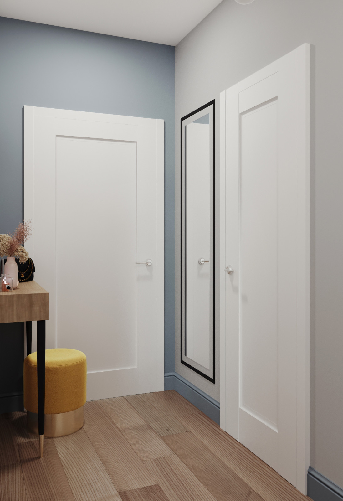 ЖК Хорошевский