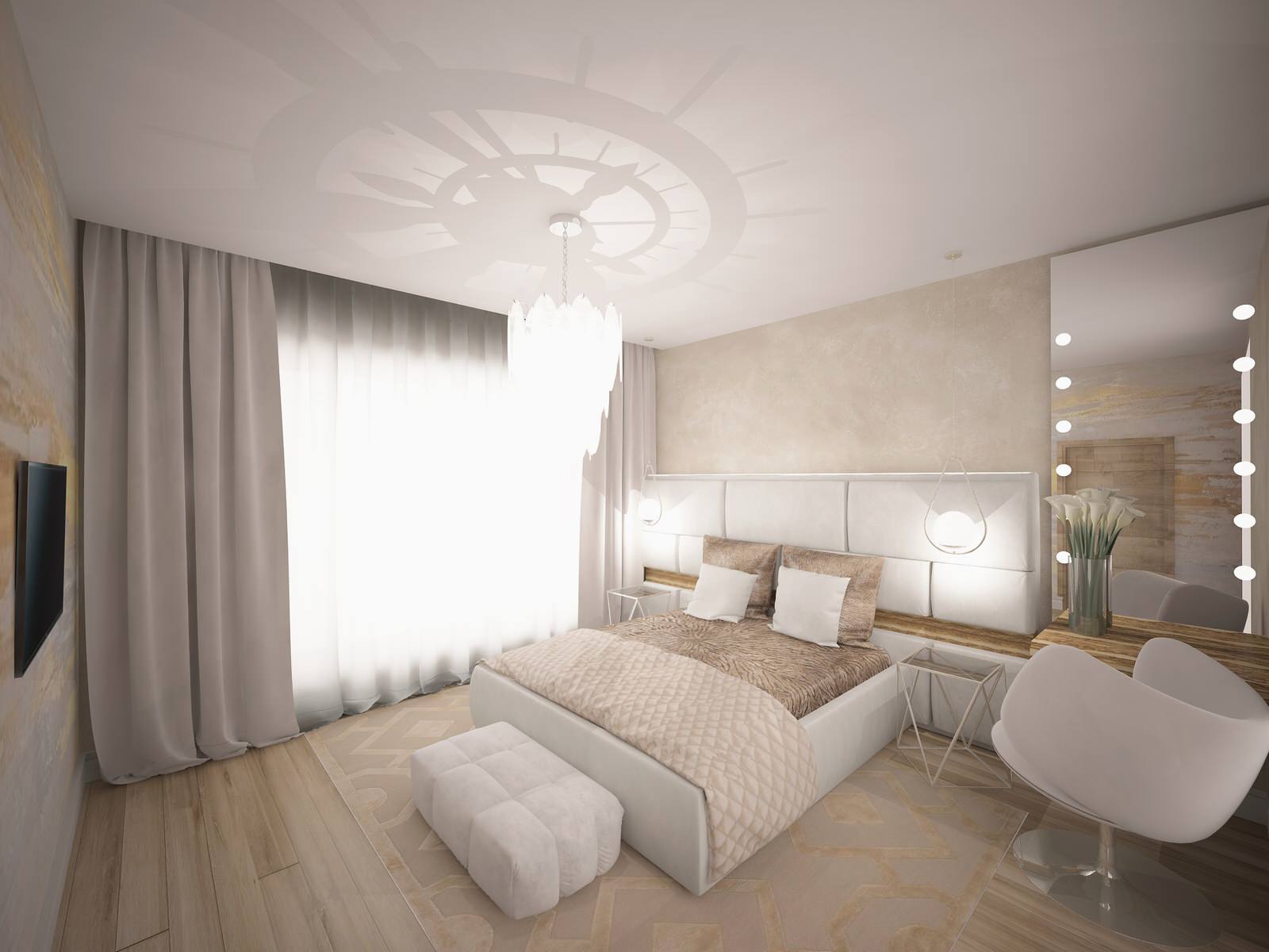 Подмосковные просторы 56