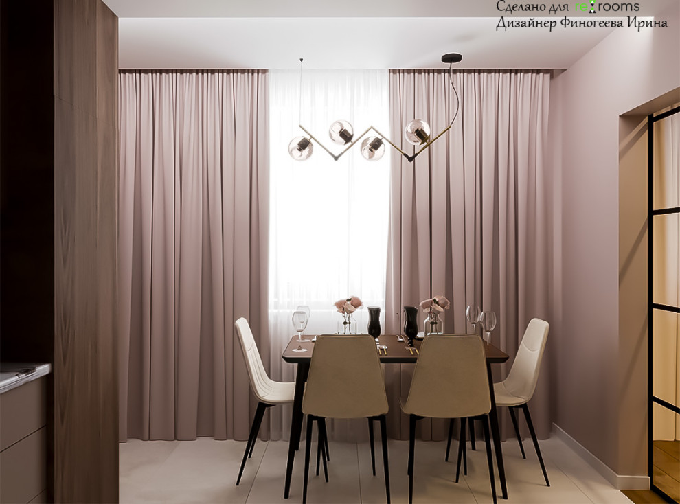 ЖК "Лучи" г.Москва