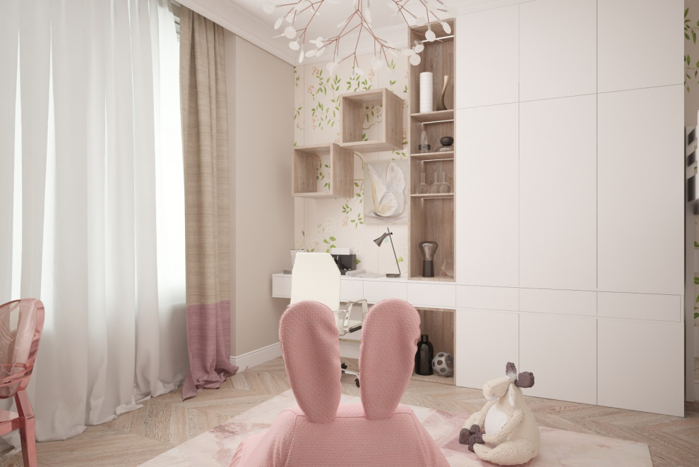 Детская девочки