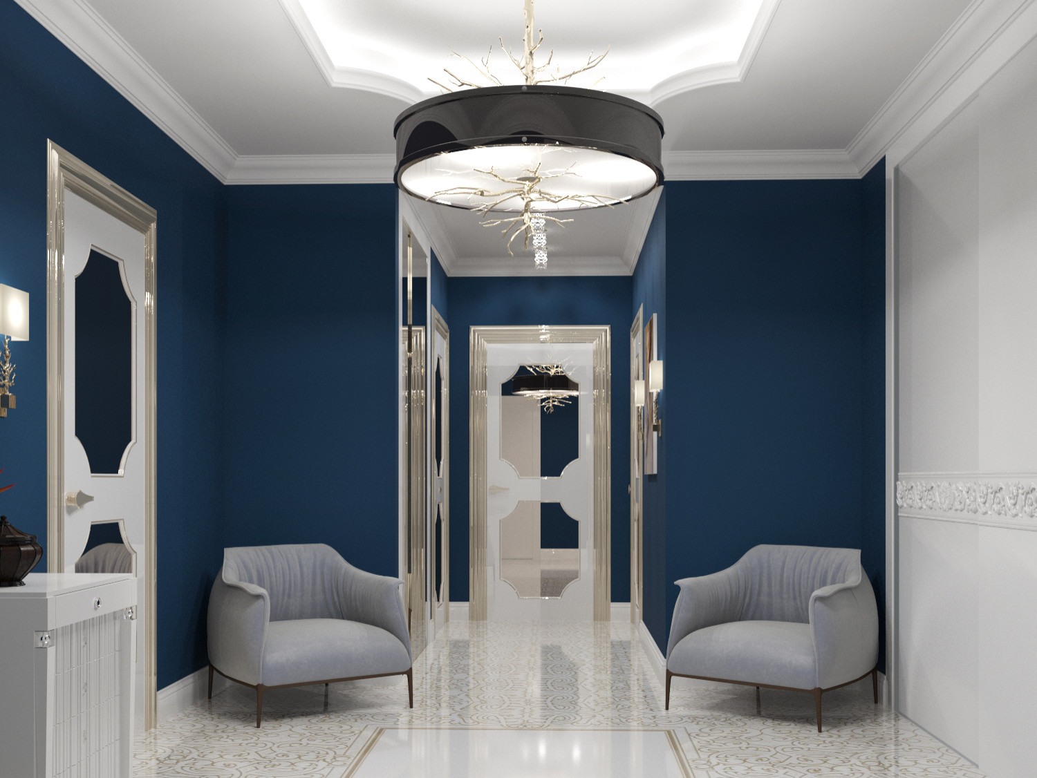 "Премьер палас"