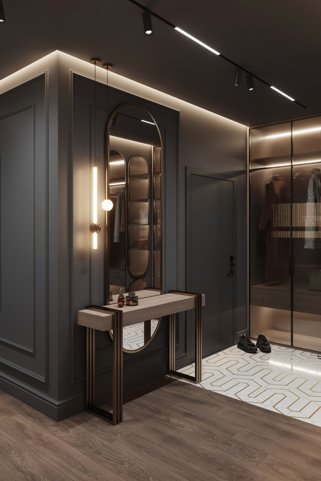 ЖК Береговой