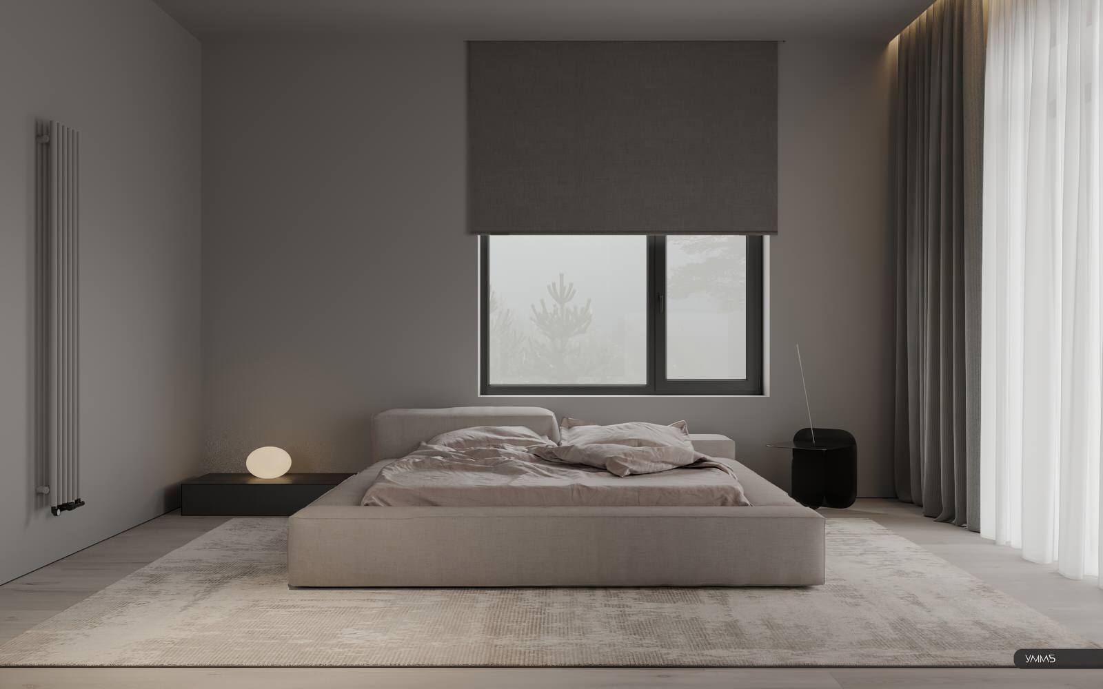 BUMBLEBEE | Дом 286 м2