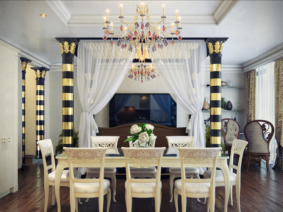 3D визуализация