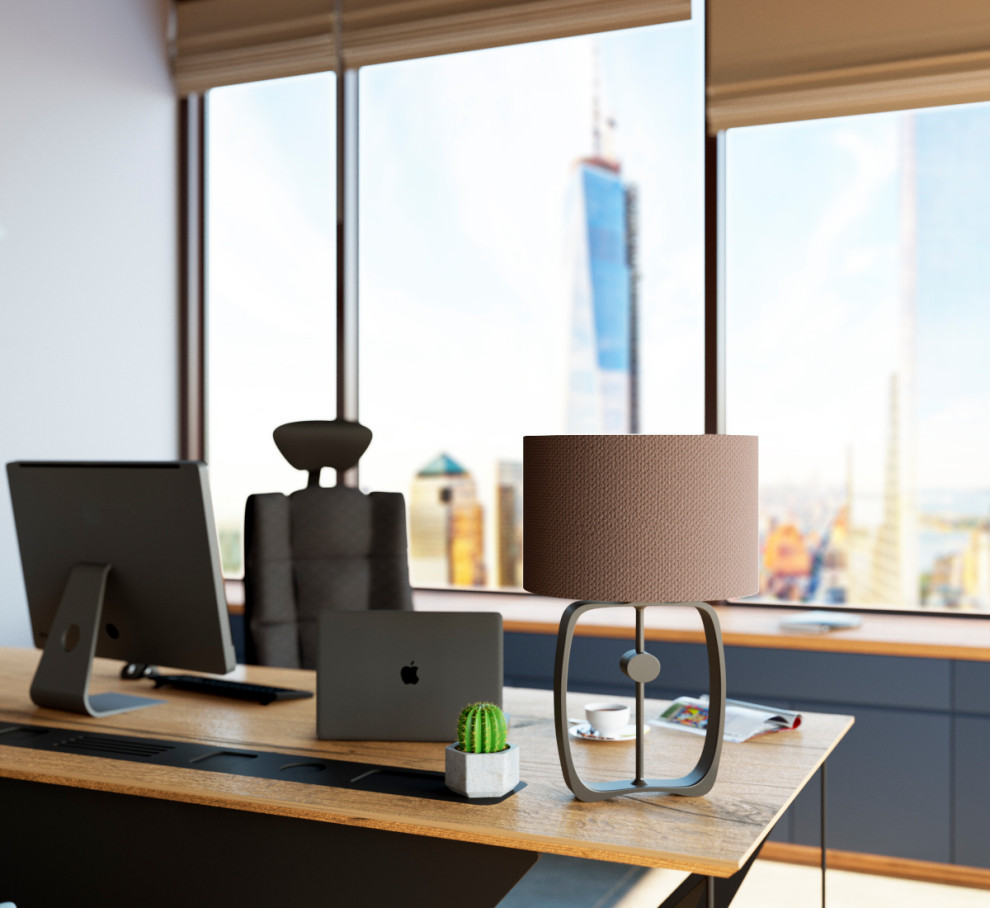 Дизайн офисного помещения