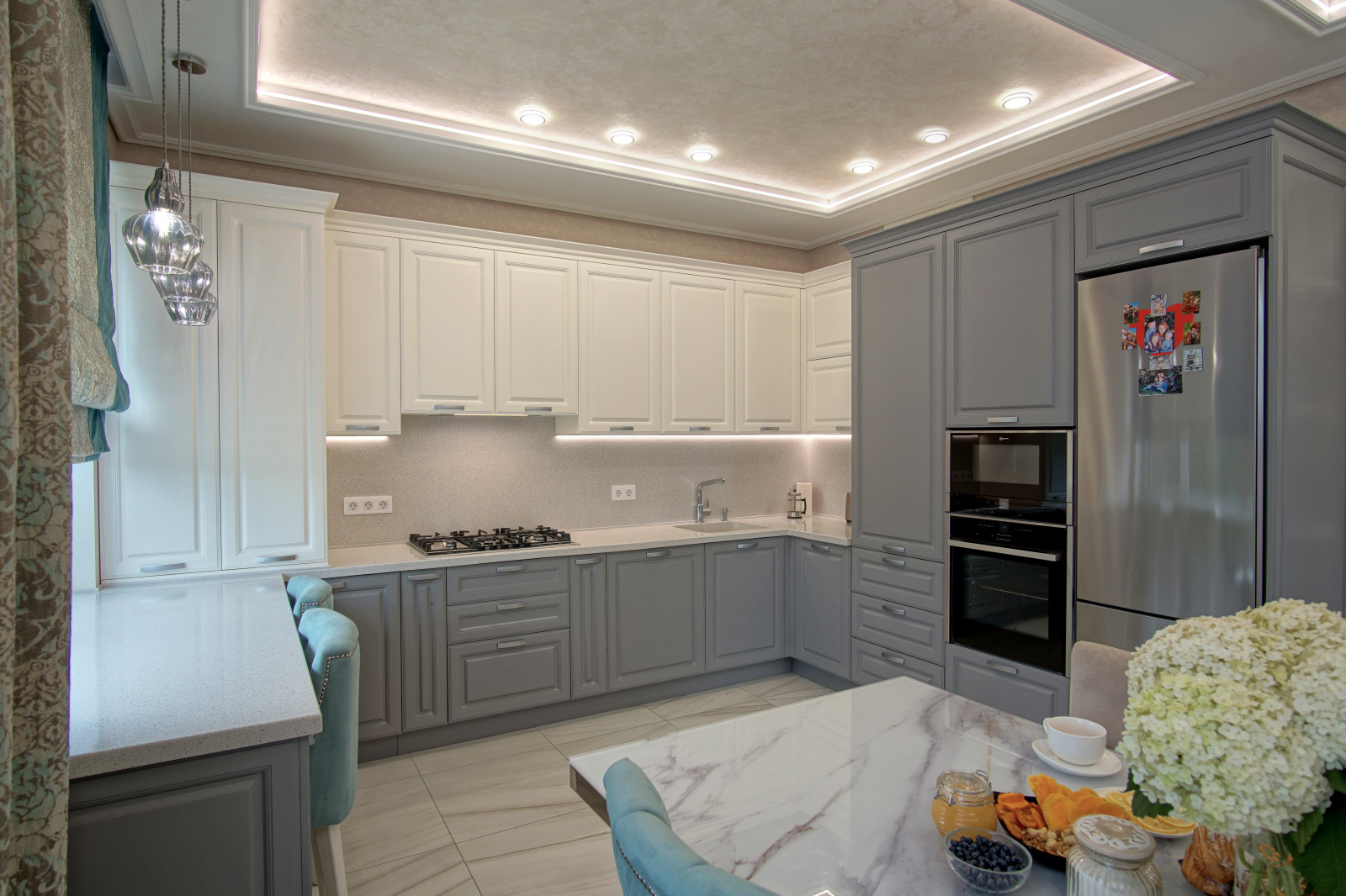 КОТТЕДЖ (КРАСНОДАРСКИЙ КРАЙ)