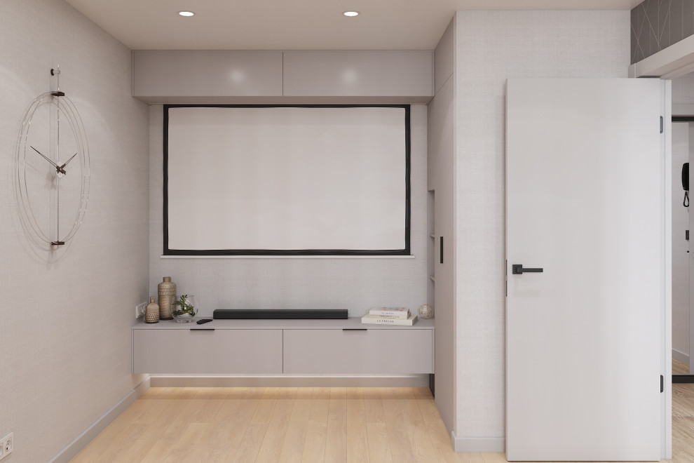 Однокомнатная квартира, пгт Лучегорск Приморского края