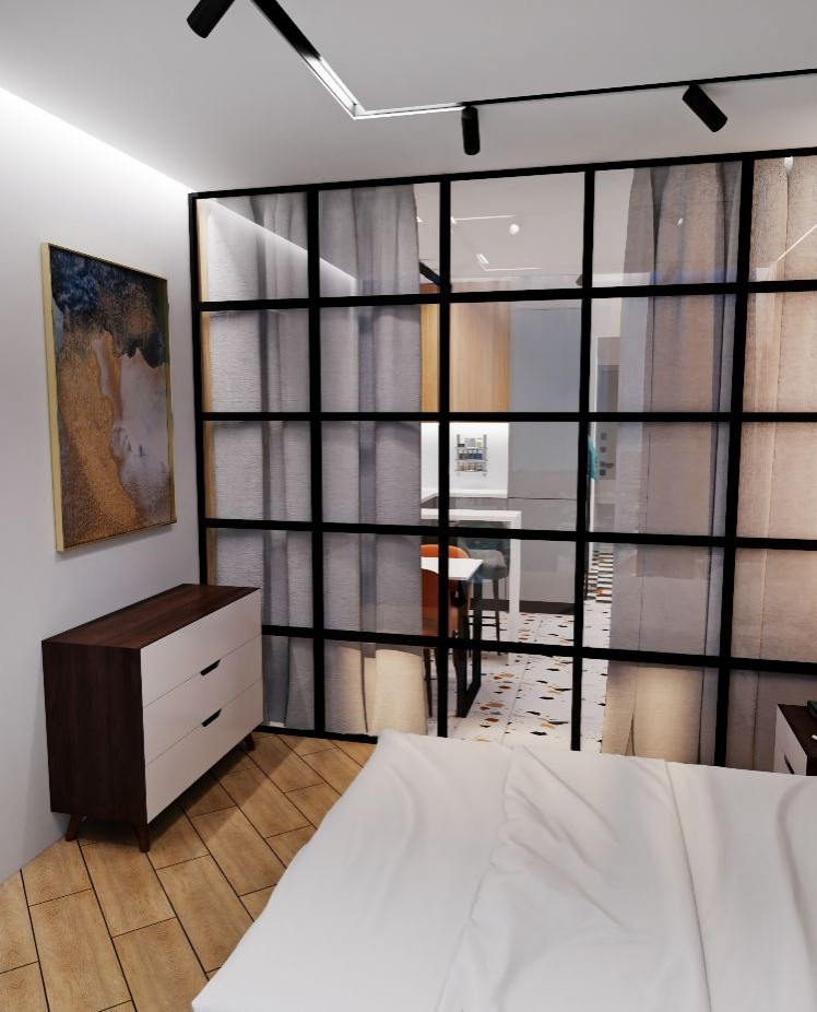 ЖК Морская Симфония