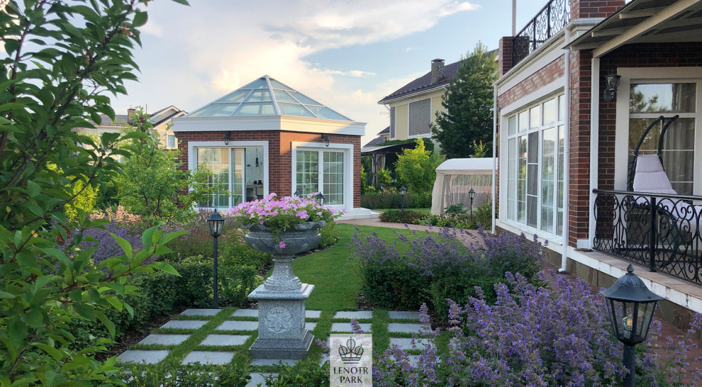 Эсквайр Парк