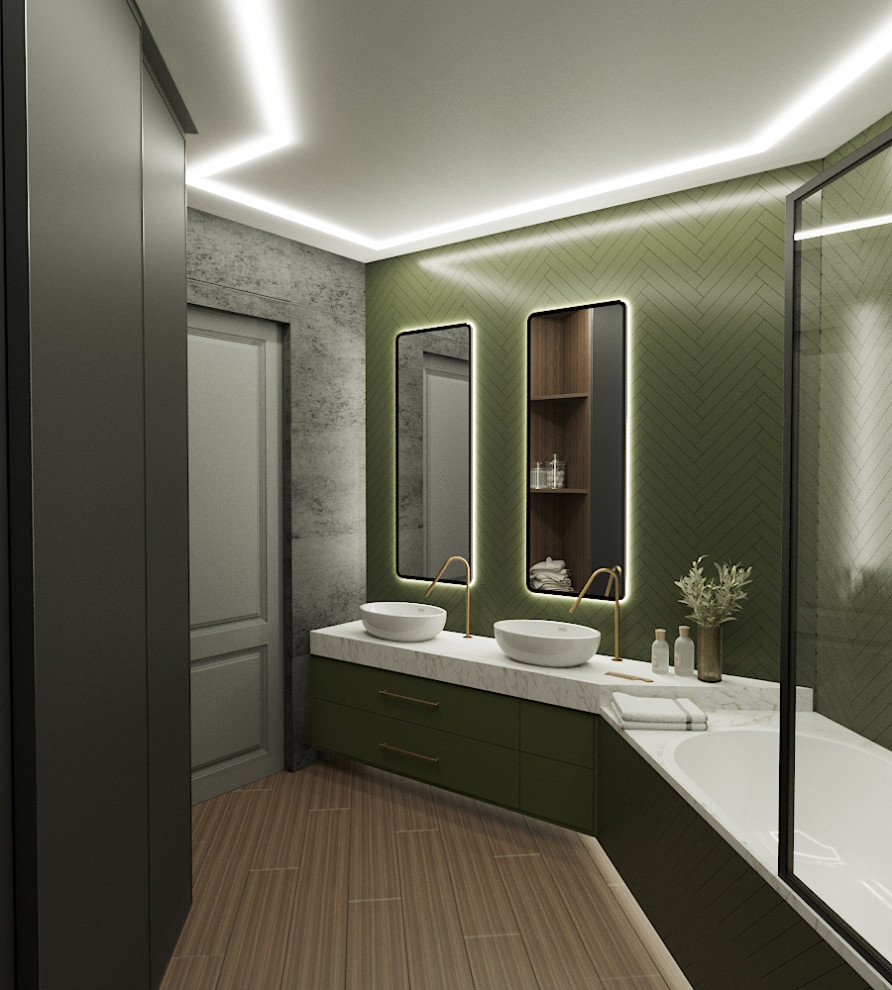 Квартира Санкт-Петербург