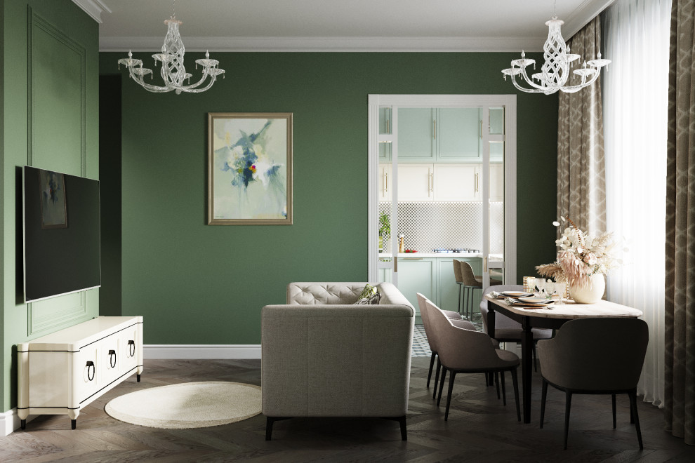 Лебединое озеро