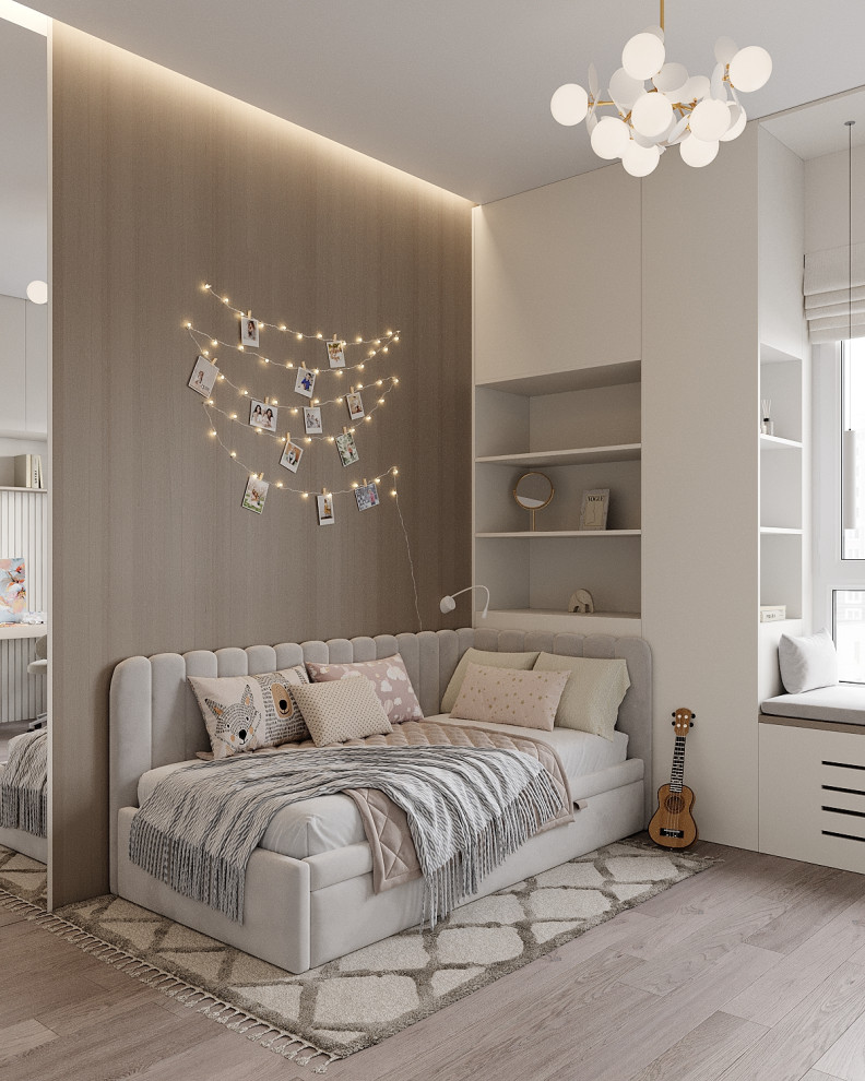 ЖК Интонация, 100 m²