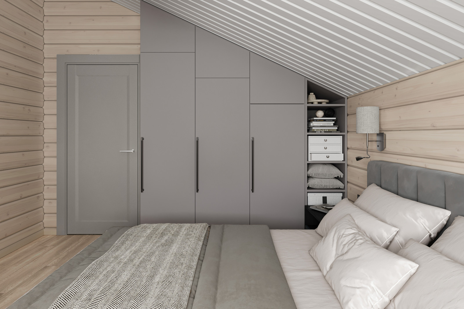 Московская область, Клинский район, КП Рижский Берег