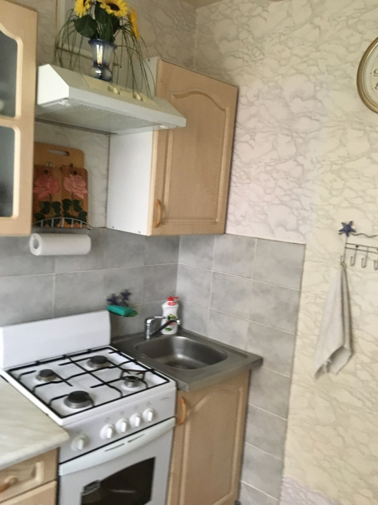 3-х комнатная квартира Соколиная гора