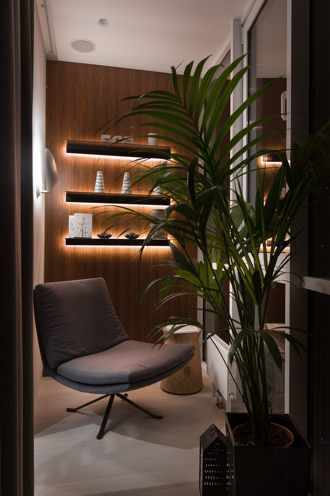 Обложка альбома: Балкон