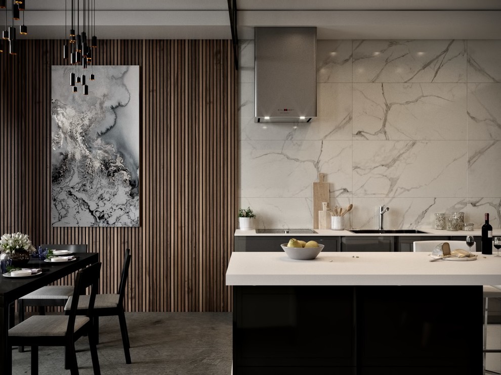 Квартира в ЗилАрт