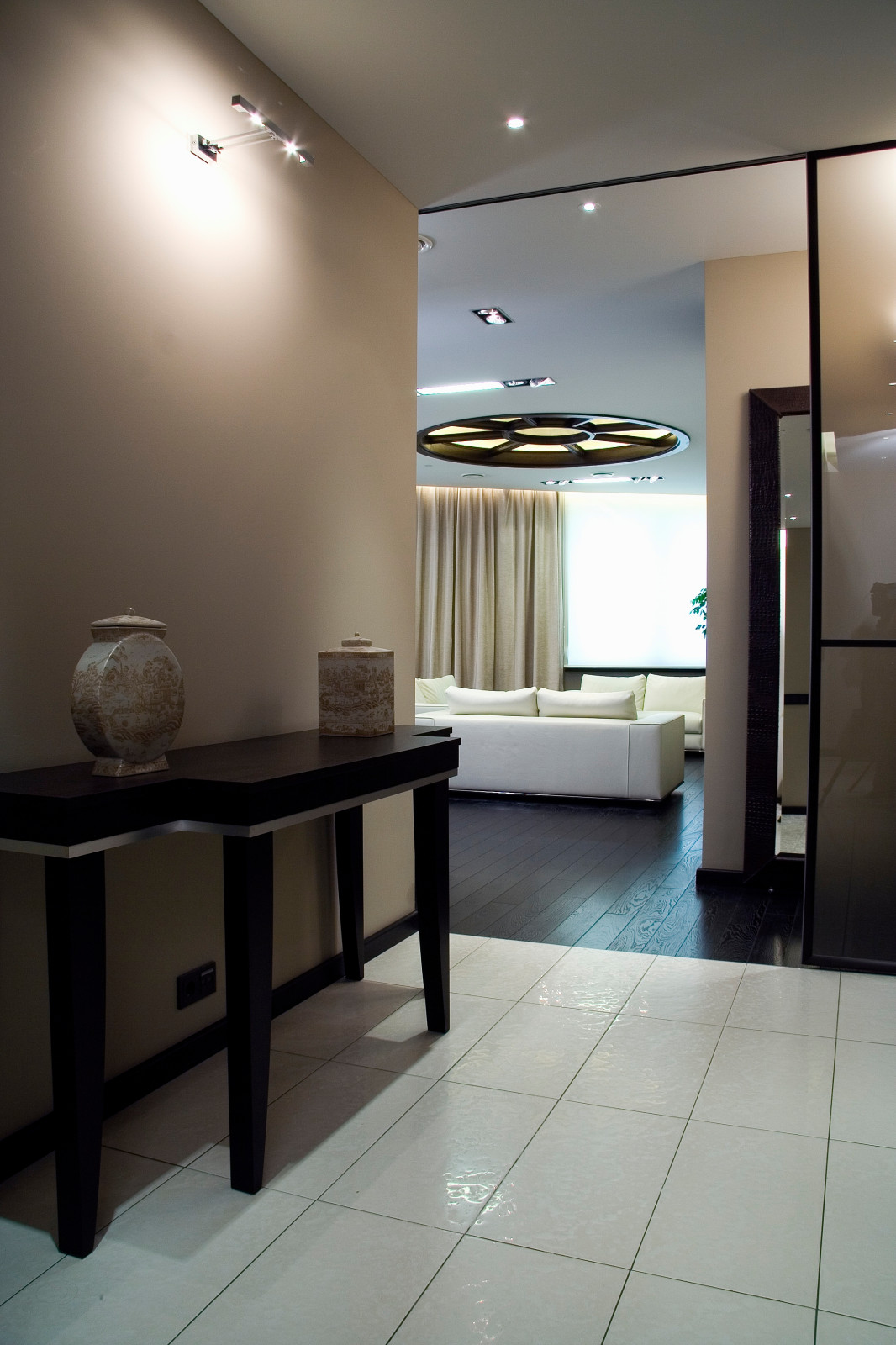 КВАРТИРА В ЖК "ВОРОБЬЕВЫ ГОРЫ", Г. МОСКВА, 150 М2