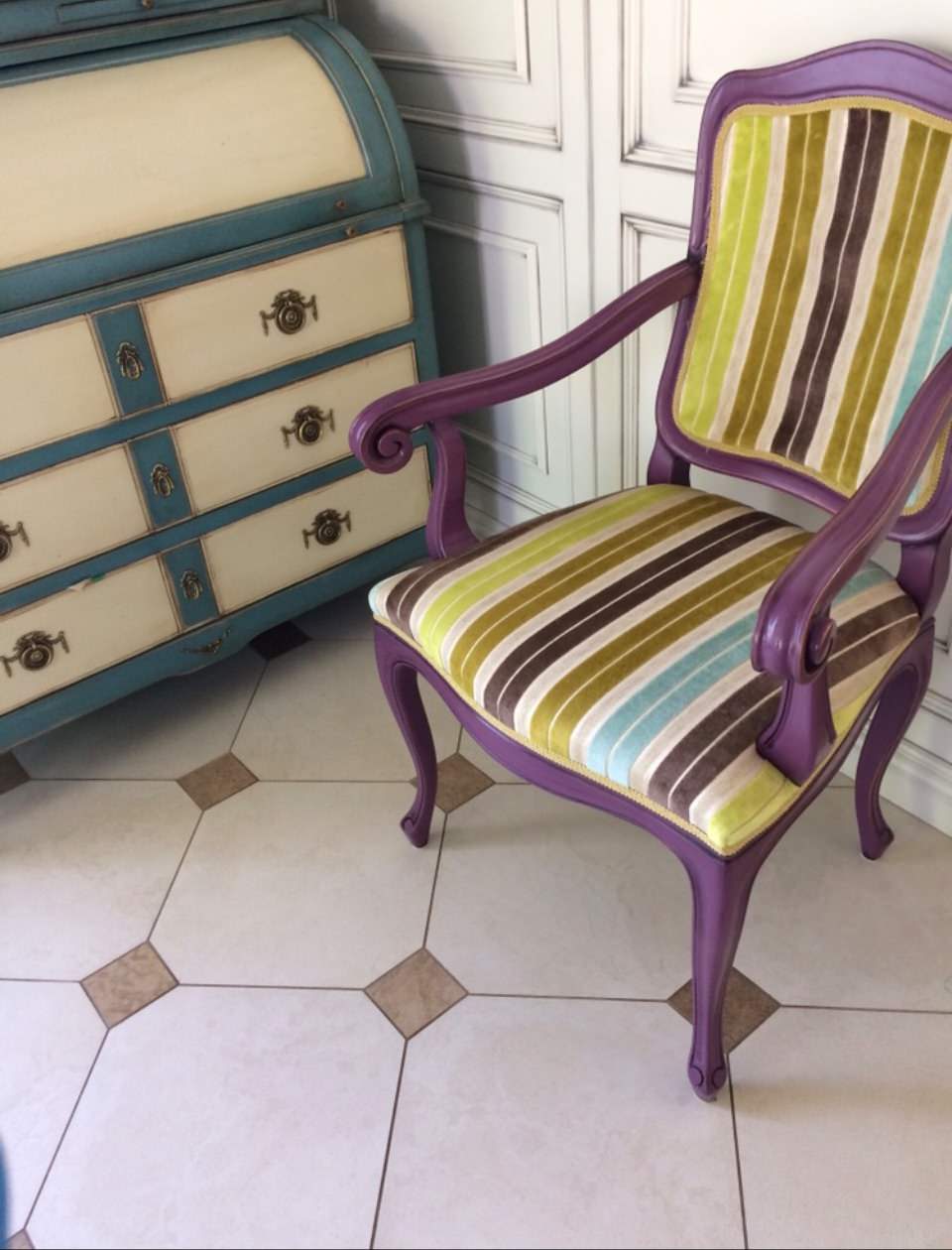 Обложка проекта: Частный дом дизайнер Юля Боброва