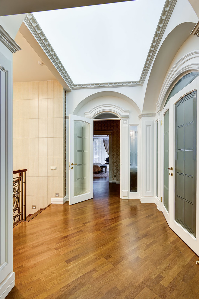 Загородный дом